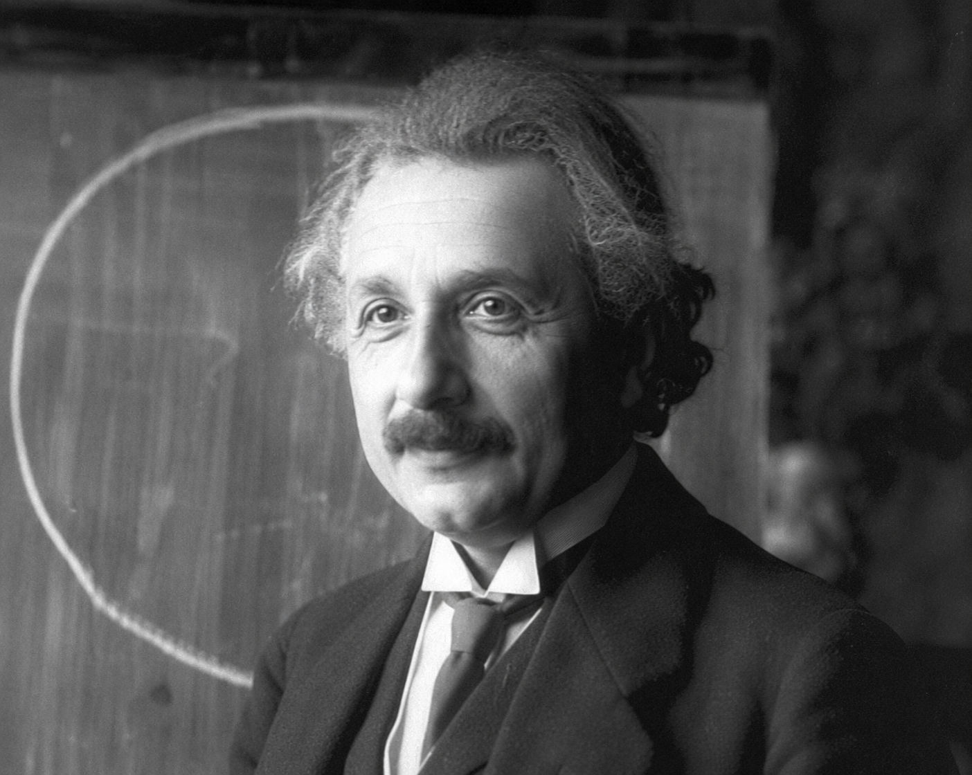 AskEinstein-AI visual